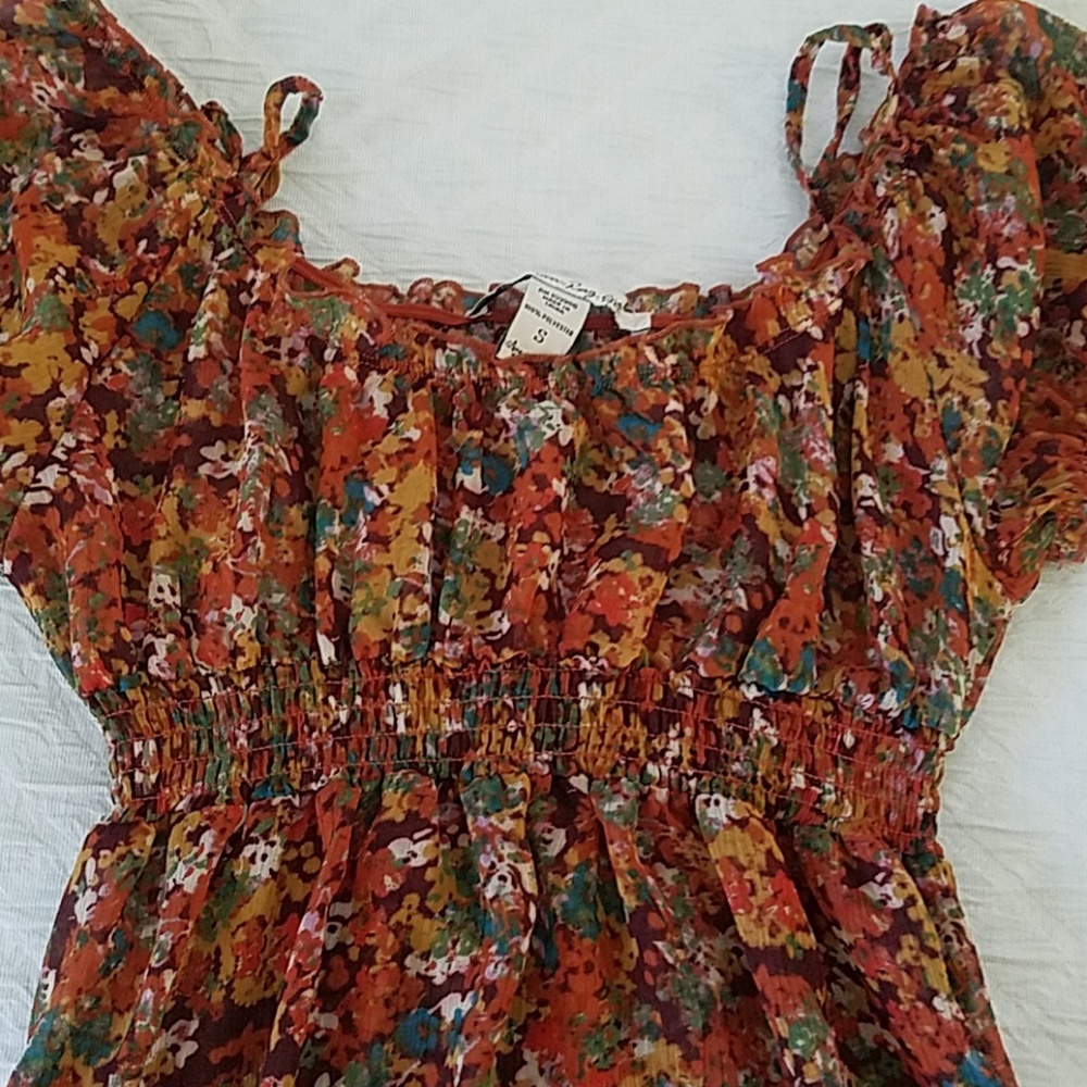 American Rag top - Picture 6 of 6